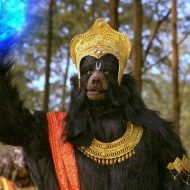 Mythlok-Jambavan Mythlok-Jambavan