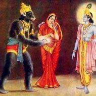 Mythlok - Jambavan Ramayan Mythlok - Jambavan Ramayan