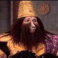 Mythlok - Jambavan TV Mythlok - Jambavan TV