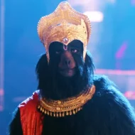 Mythlok - Jambavan TV Show Mythlok - Jambavan TV Show