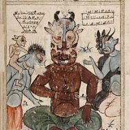 powerful jinn stories