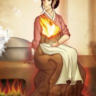 Mythlok - Jowangshin illustration