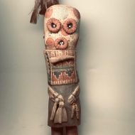 Mythlok - Masaawu katchina