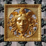 Mythlok - Medusa metal Mythlok - Medusa metal