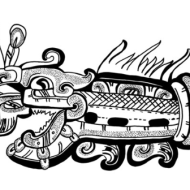 Mythlok - Shark Monster skectch Mythlok - Shark Monster skectch