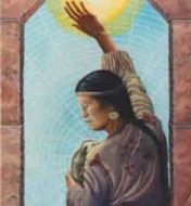 Mythlok - Unelanuhi illustration