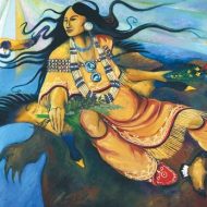 Mythlok - Unelanuhi traditional