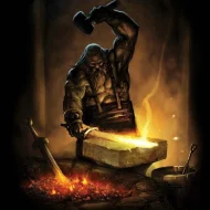 Mythlok - Vulcan Modern