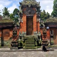 Mythlok - Acintya temple