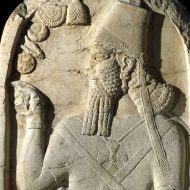 Mythlok - Anu Mythlok - Anu