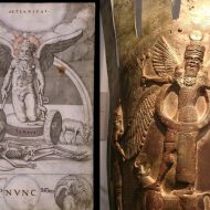 Mythlok - Anu carving Mythlok - Anu carving