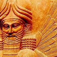 Mythlok - Anu stone Mythlok - Anu stone