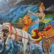 Mythlok - Dewi Lanjar waves