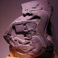 Mythlok - Feathered Serpent ancient alien