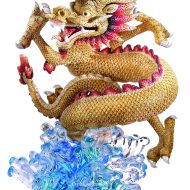 Mythlok - Longwang crystal