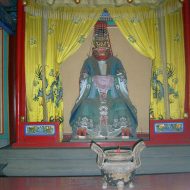 Mythlok - Longwang idol