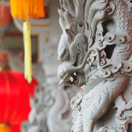 Mythlok - Longwang stone