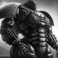 Mythlok - Ocasta Concept