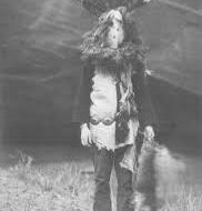 Mythlok - Hastseoltoi costume