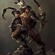 Mythlok - Hastseoltoi modern