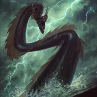 Mythlok - Illuyanka modern