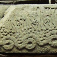 Mythlok - Illuyanka stone