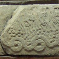 Mythlok - Illuyanka stone