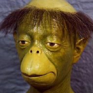 Mythlok - Kappa figurine