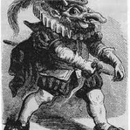 Mythlok - Perkols modern