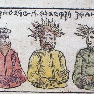 Mythlok - Perkols triad