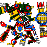 Mythlok Texcalipoca Mythlok Texcalipoca