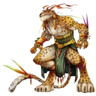 Mythlok Texcalipoca concept Mythlok Texcalipoca concept