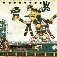 Mythlok Texcalipoca drawing Mythlok Texcalipoca drawing