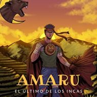 Mythlok - Amaru book