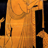 Mythlok - Apollo pottery Mythlok - Apollo pottery