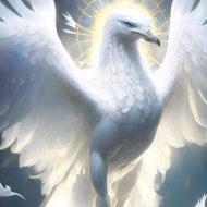 Mythlok - Caladrius AI_