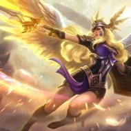 Mythlok - Freya Smite