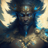 Mythlok - Isokelekel AI