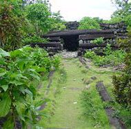 Mythlok - Isokelekel residence