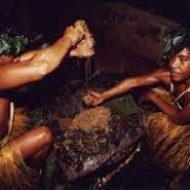 Mythlok - Isokelekel rituals