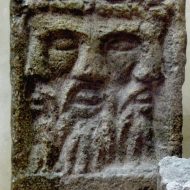 Mythlok - Lugh stone