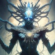 Mythlok - Nareau AI_