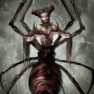 Mythlok - Nareau imagination