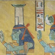 Mythlok - Nephthys ancient