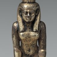 Mythlok - Nephthys figurine