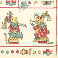 Mythlok - Ometeotl pair