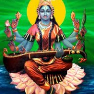 Mythlok - Saraswati different Mythlok - Saraswati different