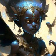 Mythlok - Uhlakanya AI