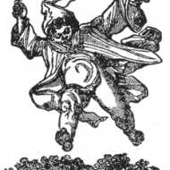 Mythlok - Uhlakanya drawing