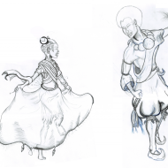 Illustration of Yumboes